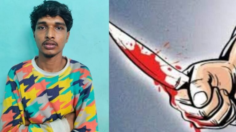 Raipur Crime News