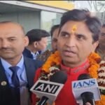 Kumar Vishwas