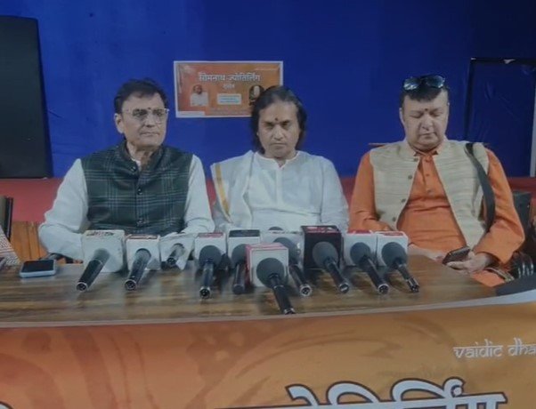 Indore News: सोमनाथ ज्योतिर्लिंग यात्रा मध्यप्रदेश मेंः भक्ति, धरोहर और इतिहास का संगम