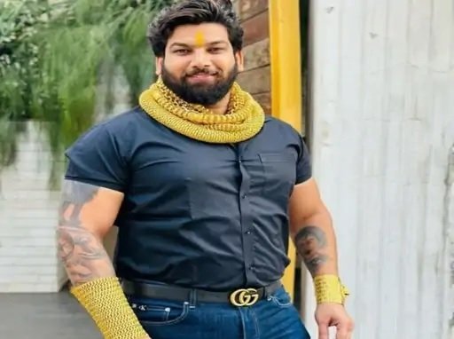 Rohit Tomar Case : सुप्रीम कोर्ट ने हिस्ट्रीशीटर रोहित तोमर के चार मामलों में गिरफ्तारी रोकी, बाकी केसों में कार्रवाई जारी