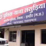 Indore Crime