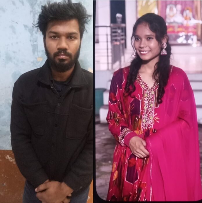 Indore Crime Indore Crime