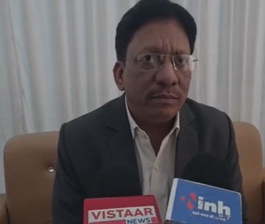 KATNI NEWS : छात्राओं के बिगड़े रिजल्ट मामले पर कुलपति का बड़ा बयान