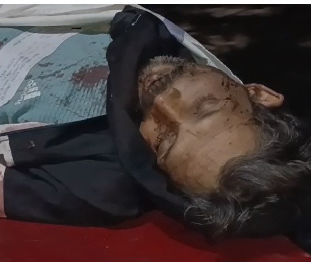 Jabalpur News : जबलपुर: ई-रिक्शा चालक पवन की हत्या, CCTV में सामने आया वारदात का भयावह सच