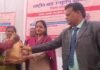 Barwani News : बड़वानी में टीबी मरीजों को 700 फूड बास्केट मिलीं निक्षय मित्र कार्यक्रम में कलेक्टर जयति सिंह भी शामिल हुईं Barwani News