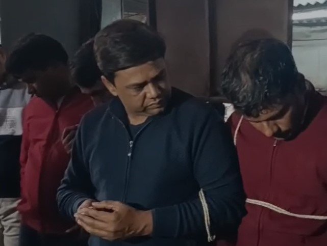 Indore News : इंदौर की सीबीआई कोर्ट का बड़ा फैसला: व्यापम केस में 12 फर्जी परीक्षार्थियों को पांच साल की सजा