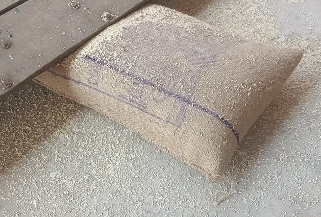 CG NEWS: गेरुपानी पंचायत में पीडीएस दुकान में पहुंचा 250 बोरी ‘पाखंड चावल’ सरपंच–खाद्य अधिकारी ने पंचनामा तैयार कर जांच जारी