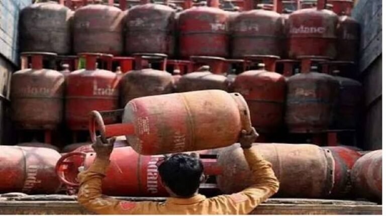 LPG Price news