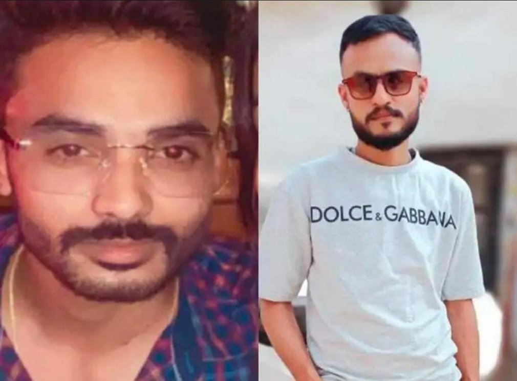 Indore Crime : युवती से दुष्कर्म और धर्म परिवर्तन के लिए दबाव बनाने का मामला, दो युवकों के खिलाफ FIR दर्ज