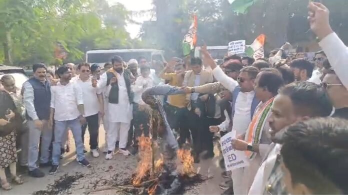 National Herald case