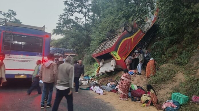 Accident News Accident News