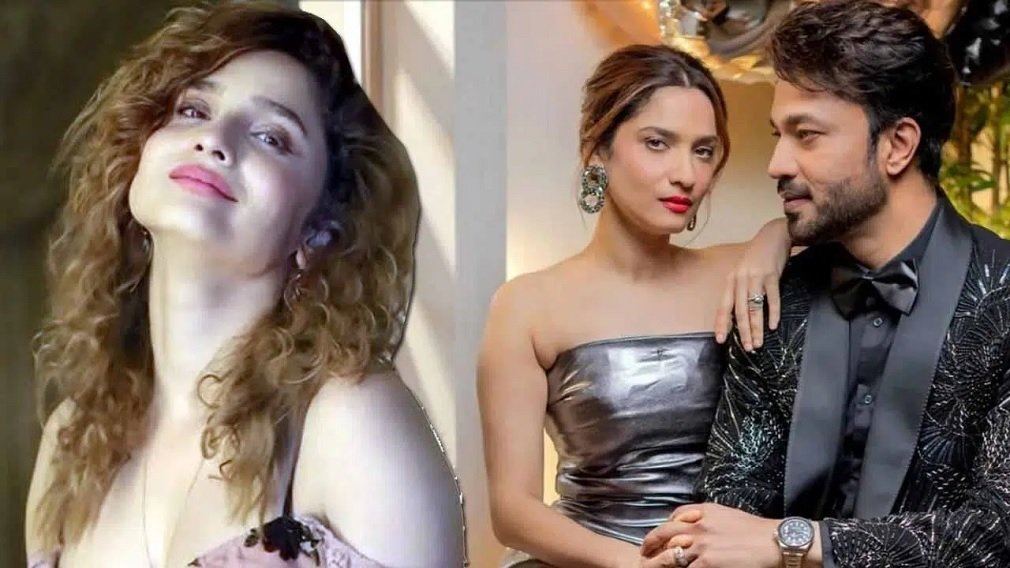 CG NEWS : एक्ट्रेस अंकिता लोखंडे-विक्की जैन के परिवार में GST रेड, 3 बड़े कोल-कारोबारी के यहां छापा