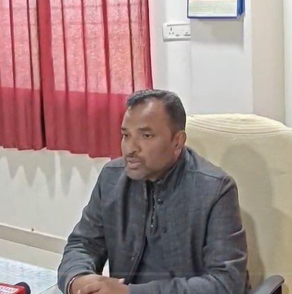 Korea News :कृषि महाविद्यालय के डीन ने एक साल में 48 हजार किमी चलाई सरकारी गाड़ी, RTI में हुआ खुलासा