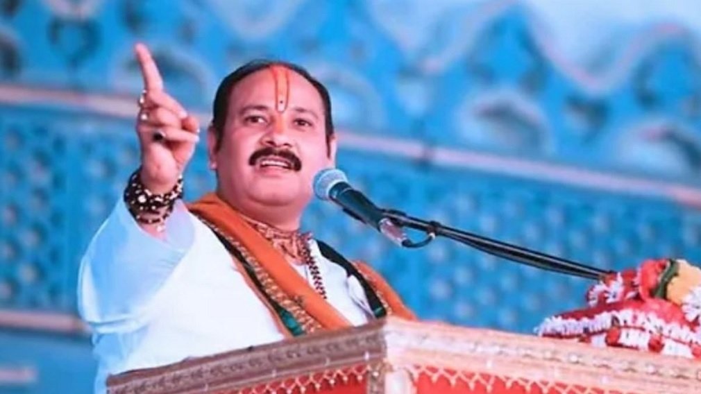 Pradeep Mishra : दुर्ग में पं. प्रदीप मिश्रा की शिव महापुराण कथा 17 दिसंबर से, यातायात पुलिस ने जारी किया रूट डायवर्सन और पार्किंग प्लान