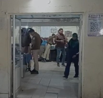 Indore Crime : एम-डी ड्रग्स पिलाकर दुष्कर्म का आरोप, युवती की शिकायत पर 48 घंटे बाद लसूड़िया थाने में मामला दर्ज