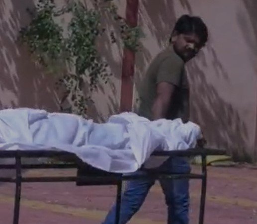 Indore Crime : नवविवाहिता की संदिग्ध परिस्थितियों में मौत, परिजन ससुराल पर हत्या का आरोप