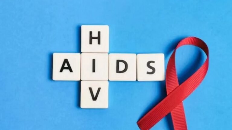 World AIDS Day 2025