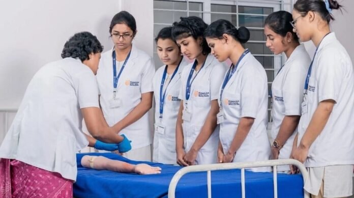 Nursing Admission Nursing Admission