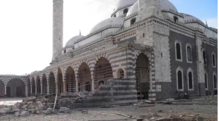 Syria News