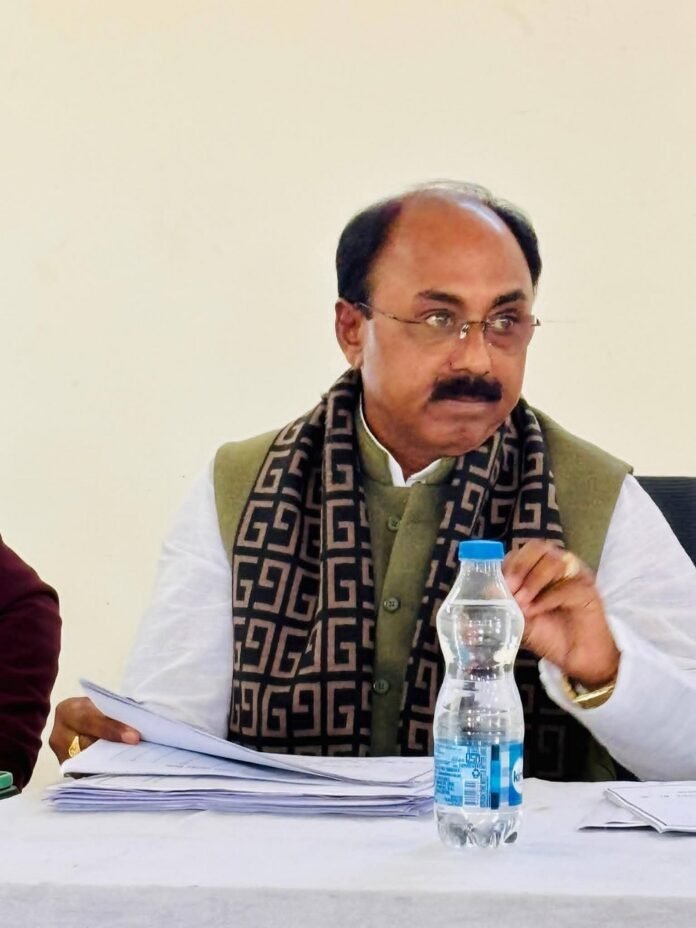 Singrauli News Singrauli News