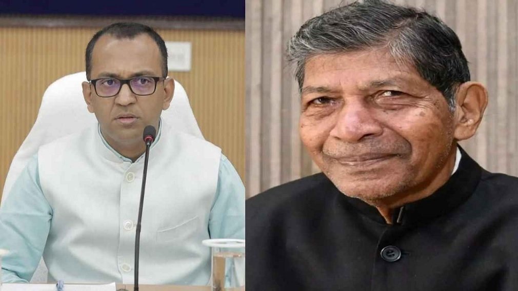 CG NEWS : कोरबा कलेक्टर के खिलाफ जांच पूरी, बिलासपुर कमिश्नर ने राज्य शासन को सौंपी रिपोर्ट, पूर्व मंत्री ननकीराम कंवर ने की थी शिकायत