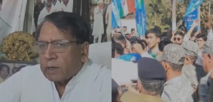 Mp Politics Mp Politics