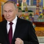 Putin India Visit Updates:
