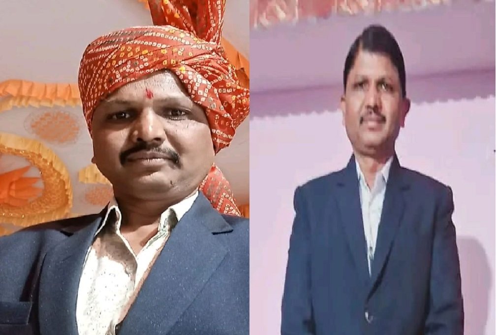 Shajapur News: आदिवासी की जमीन किसी अन्य के नाम करने पर पटवारी सस्पेंड