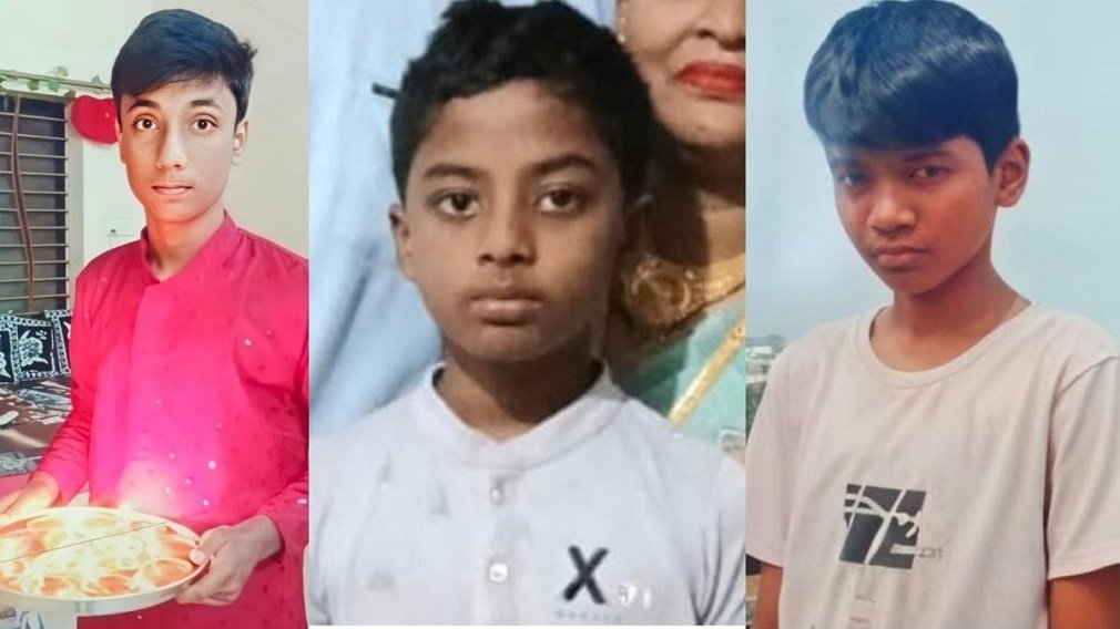 CG News: हसदेव नदी में डूबने से 3 बच्चों की मौत, 24 घंटे बाद शव बरामद