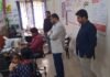 CG News : कलेक्टर ने आधार सेवा केंद्र का किया औचक निरीक्षण, नागरिकों से लिया आधार सेवाओं का फीडबैक CG News