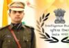 IPS Pushkar Sharma : आईपीएस पुष्कर शर्मा इंटेलिजेंस ब्यूरो में असिस्टेंट डायरेक्टर नियुक्त, राज्य सरकार ने किया रिलीव IPS Pushkar Sharma