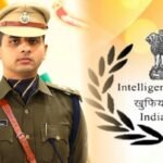 IPS Pushkar Sharma