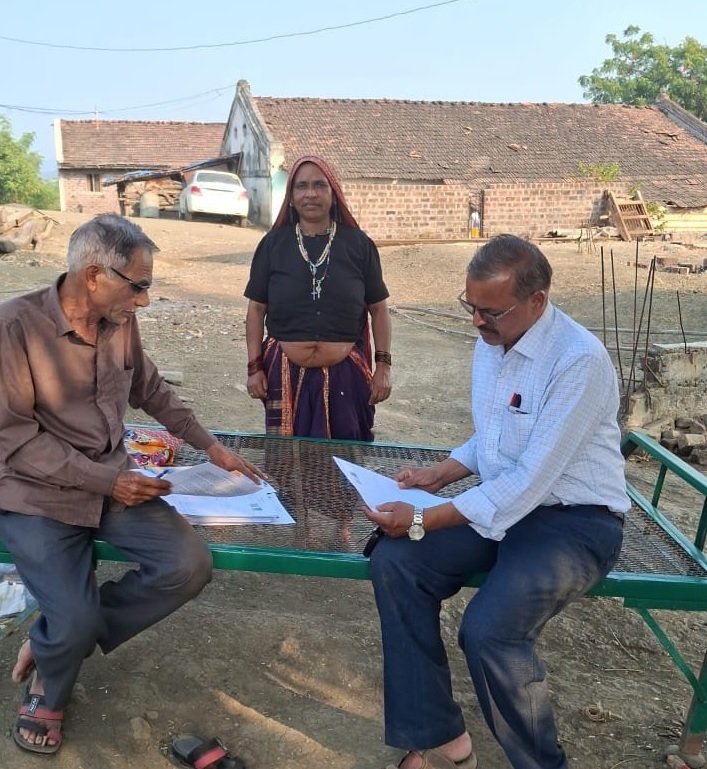 Barwani News : बड़वानी में मतदाता सूची पुनरीक्षण का 100%कार्य पूर्ण, कलेक्टर जयति सिंह ने टीम को बधाई दी, दुर्गम क्षेत्रों में मिली सफलता