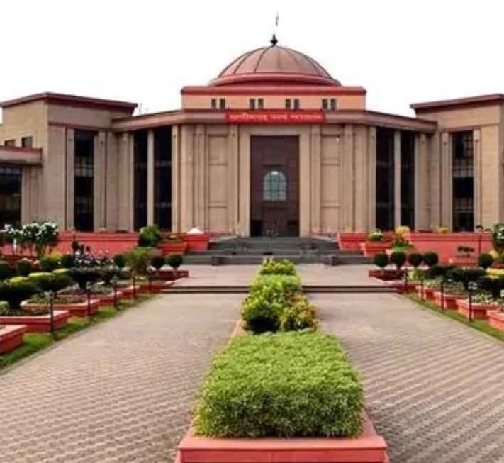 CG News: तलाक के बाद पत्नी का पति की संपत्ति पर कोई हक नहीं – छत्तीसगढ़ हाई कोर्ट का बड़ा फैसला