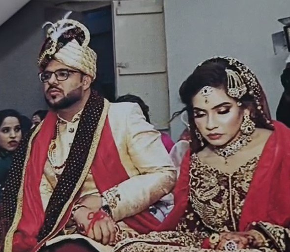 Indore News : “कराची की महिला ने पति पर भारत में अवैध निवास और दूसरी शादी की तैयारी का लगाया आरोप, हाईकोर्ट ने लगाई अंतरिम रोक”