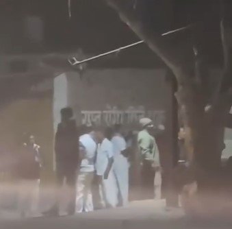 Sehore News : आष्टा में तनाव के बाद पुलिस की सख्ती, हाईवे हुआ चालू, करणी सेना पर पथराव के बाद तनाव, पुलिस ने सख्ती से खुलवाया जाम