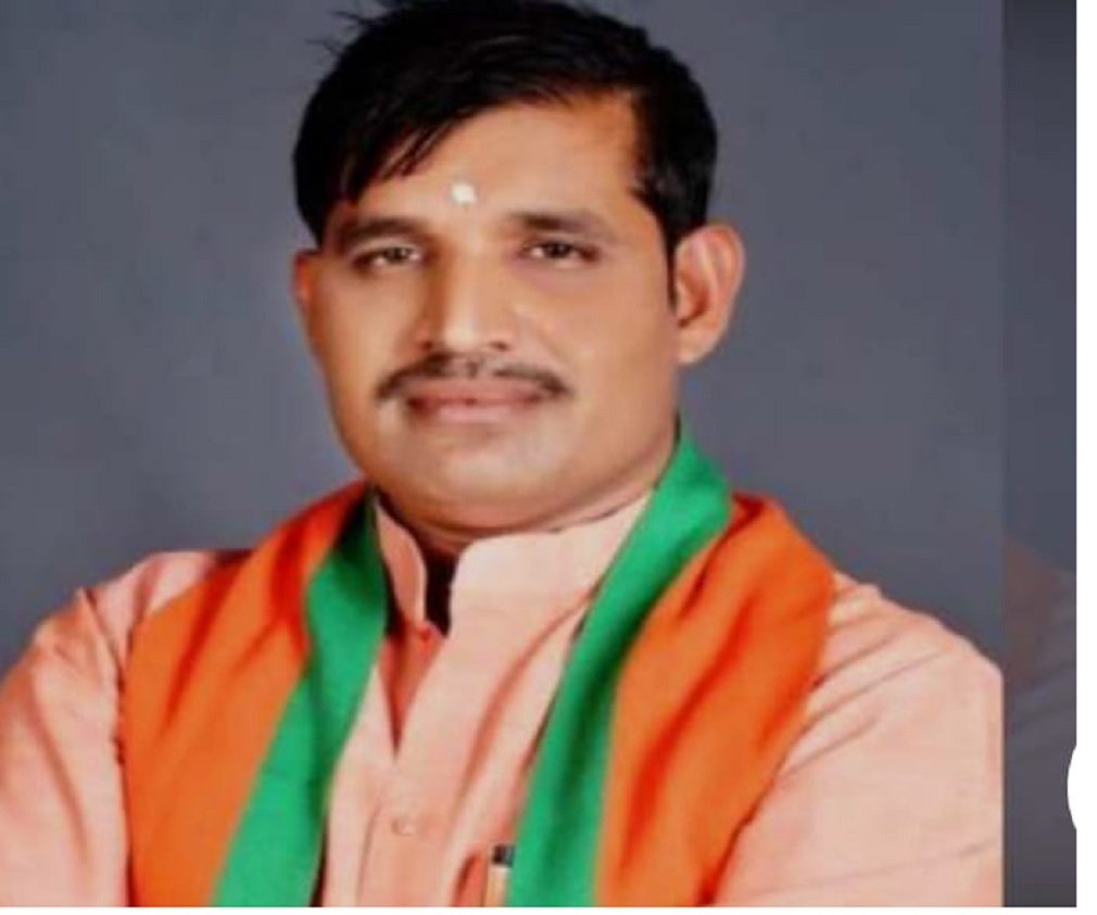 MP NEWS : भाजपा पिछड़ा वर्ग प्रकोष्ठ के पूर्व प्रदेश अध्यक्ष भगत सिंह कुशवाहा गिरफ्तार