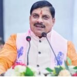 CM Dr. Mohan Yadav