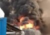 CG NEWS: बिलासपुर के मित्तल फर्नीचर फैक्ट्री में भीषण आग, सुपरवाइजर और मजदूर की मौत CG NEWS