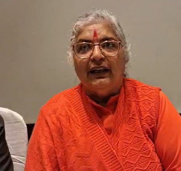 Jabalpur News : जबलपुर में 2 से 4 जनवरी तक होगी चौथी वर्ल्ड रामायण कॉन्फ्रेंस, सीएम मोहन यादव और केंद्रीय मंत्री गजेंद्र सिंह शेखावत रहेंगे शामिल