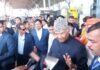 Ramnath Kovind : रायपुर पहुंचे रामनाथ कोविंद, PMO नाम परिवर्तन पर दिया बड़ा बयान Ramnath Kovind