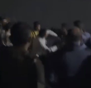 MP NEWS : धुरंधर फिल्म के दौरान टॉकीज में मारपीट, कमेंट पास करने पर भड़का विवाद, देखें वीडियो