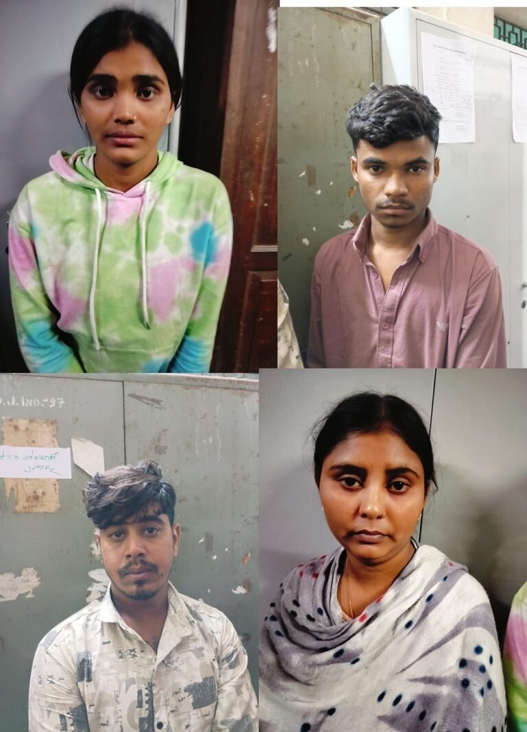 Indore Crime