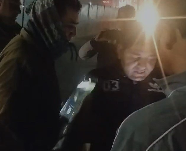 Mp news : भोपाल में वाहन चेकिंग के दौरान विवाद, ऑनलाइन चालान को लेकर पुलिस और वाहन चालकों में बहस