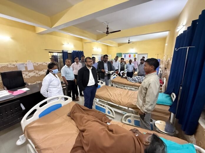 Sukma News