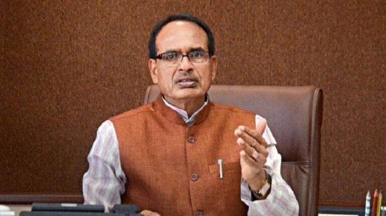 Shivraj Chauhan