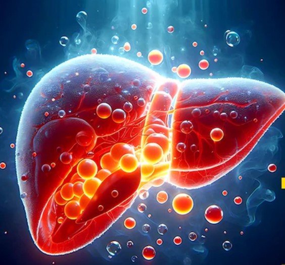 Liver Health: लिवर खराब होने पर चेहरे पर दिखने लगते हैं ये संकेत, अनदेखी पड़ सकती है भारी