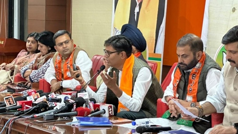 CG NEWS : छत्तीसगढ़ में जमीन गाइडलाइन दरों में बड़े बदलाव, वित्त मंत्री ओपी चौधरी ने किए संशोधित नियमों की घोषणा