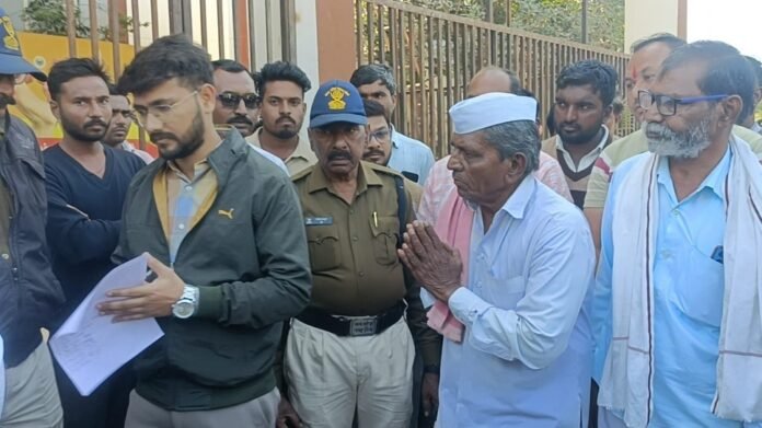 Burhanpur News