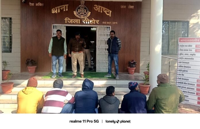 Sehore News Sehore News